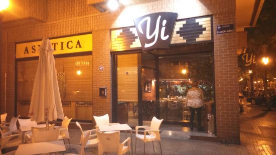 Yi Restaurant